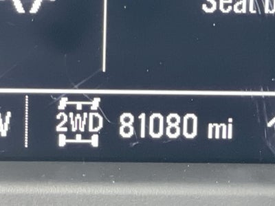 2024 Chevrolet Silverado 2500 HD WT