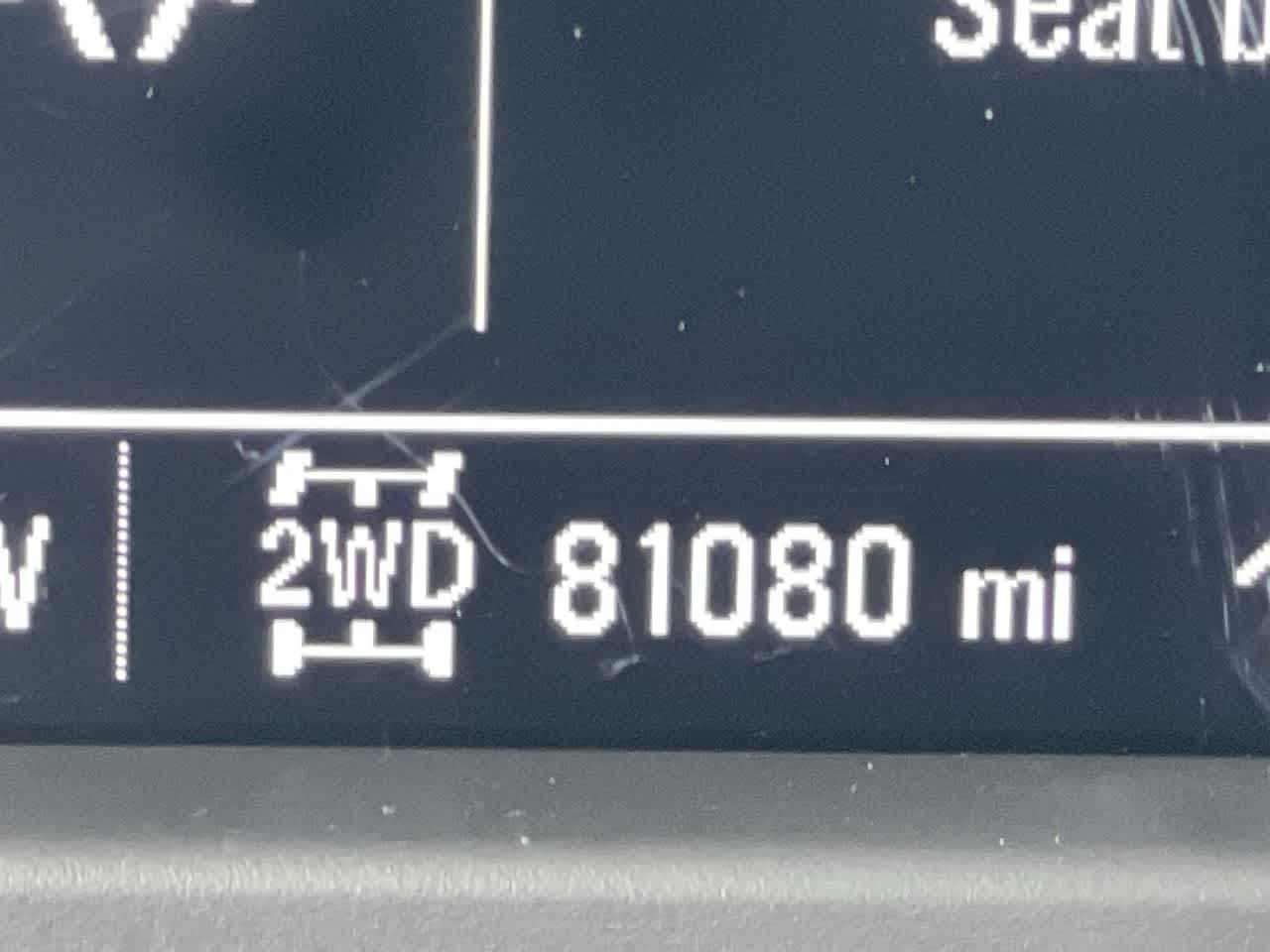 2024 Chevrolet Silverado 2500 HD WT