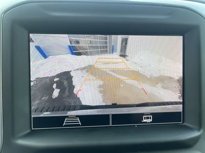 2024 Chevrolet Silverado 2500 HD WT