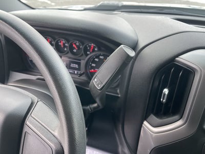 2024 Chevrolet Silverado 2500 HD WT