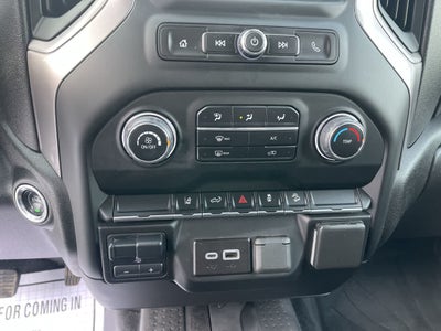 2024 Chevrolet Silverado 2500 HD WT