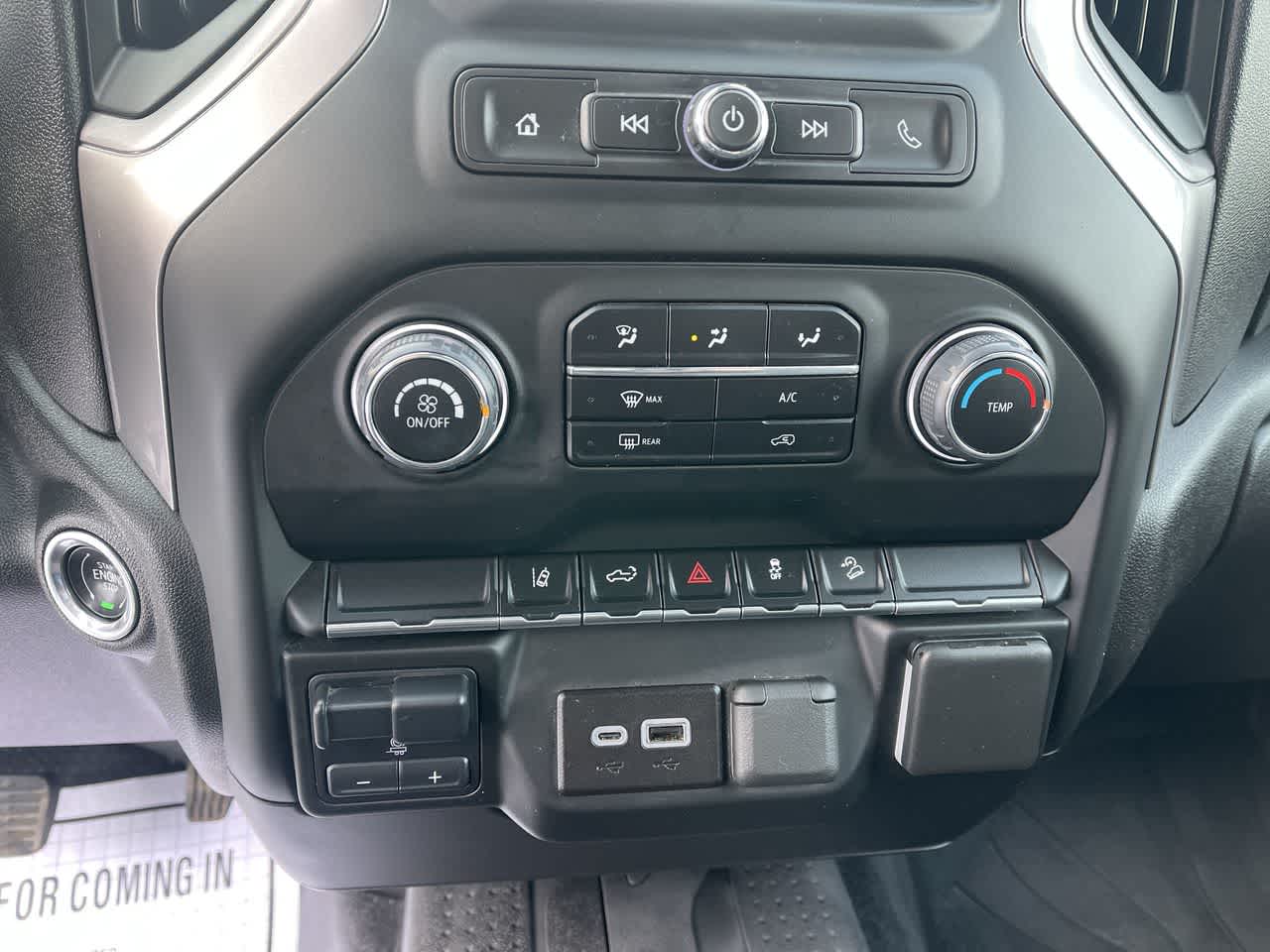 2024 Chevrolet Silverado 2500 HD WT