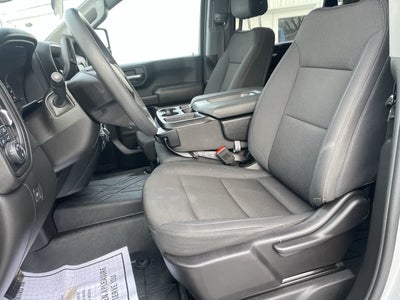 2024 Chevrolet Silverado 2500 HD WT