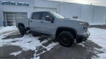 2024 Chevrolet Silverado 2500 HD WT