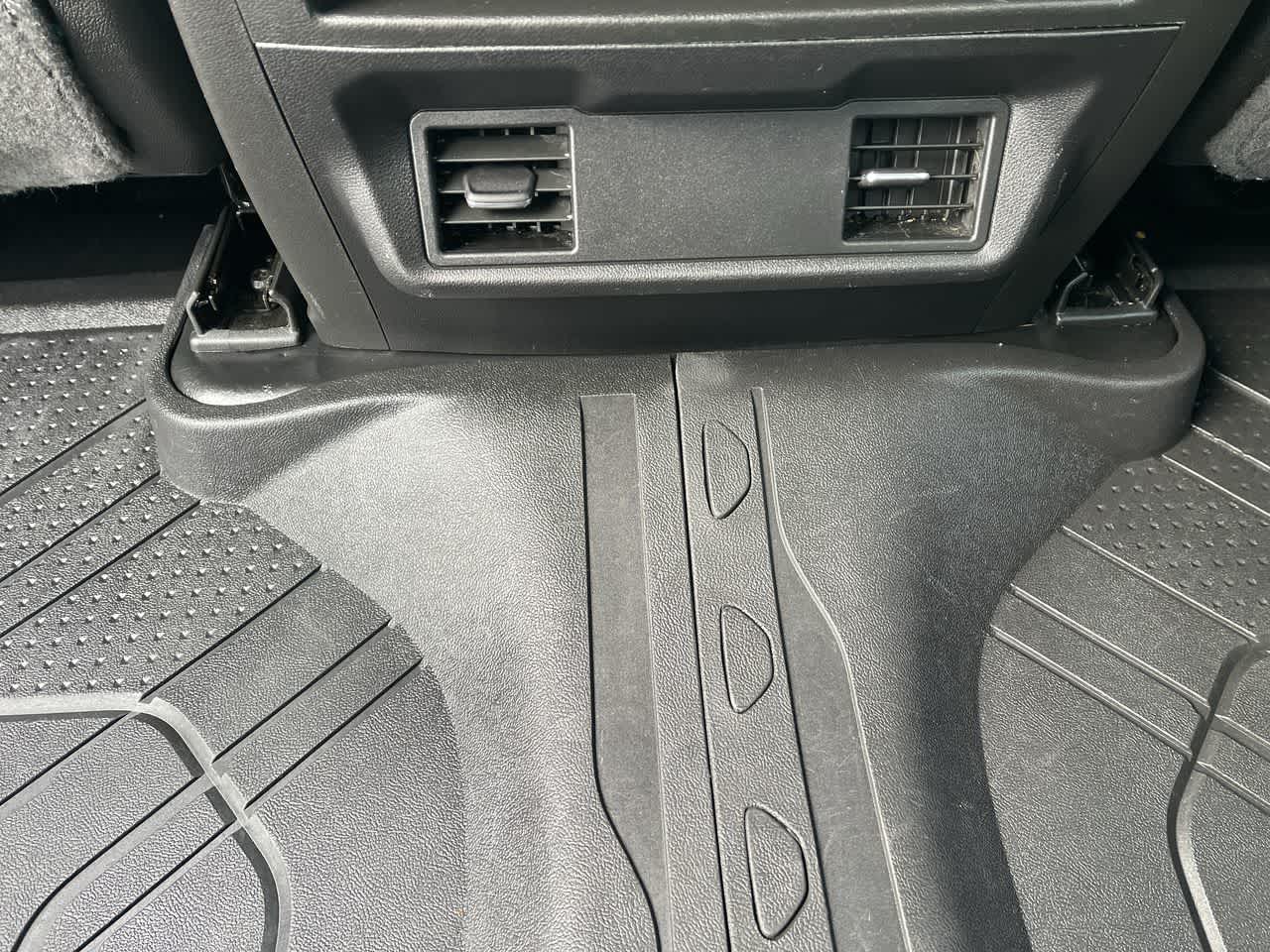 2024 Chevrolet Silverado 2500 HD WT