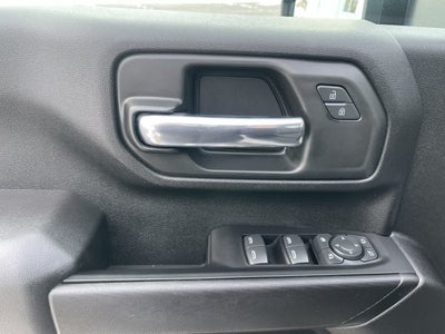 2024 Chevrolet Silverado 2500 HD WT