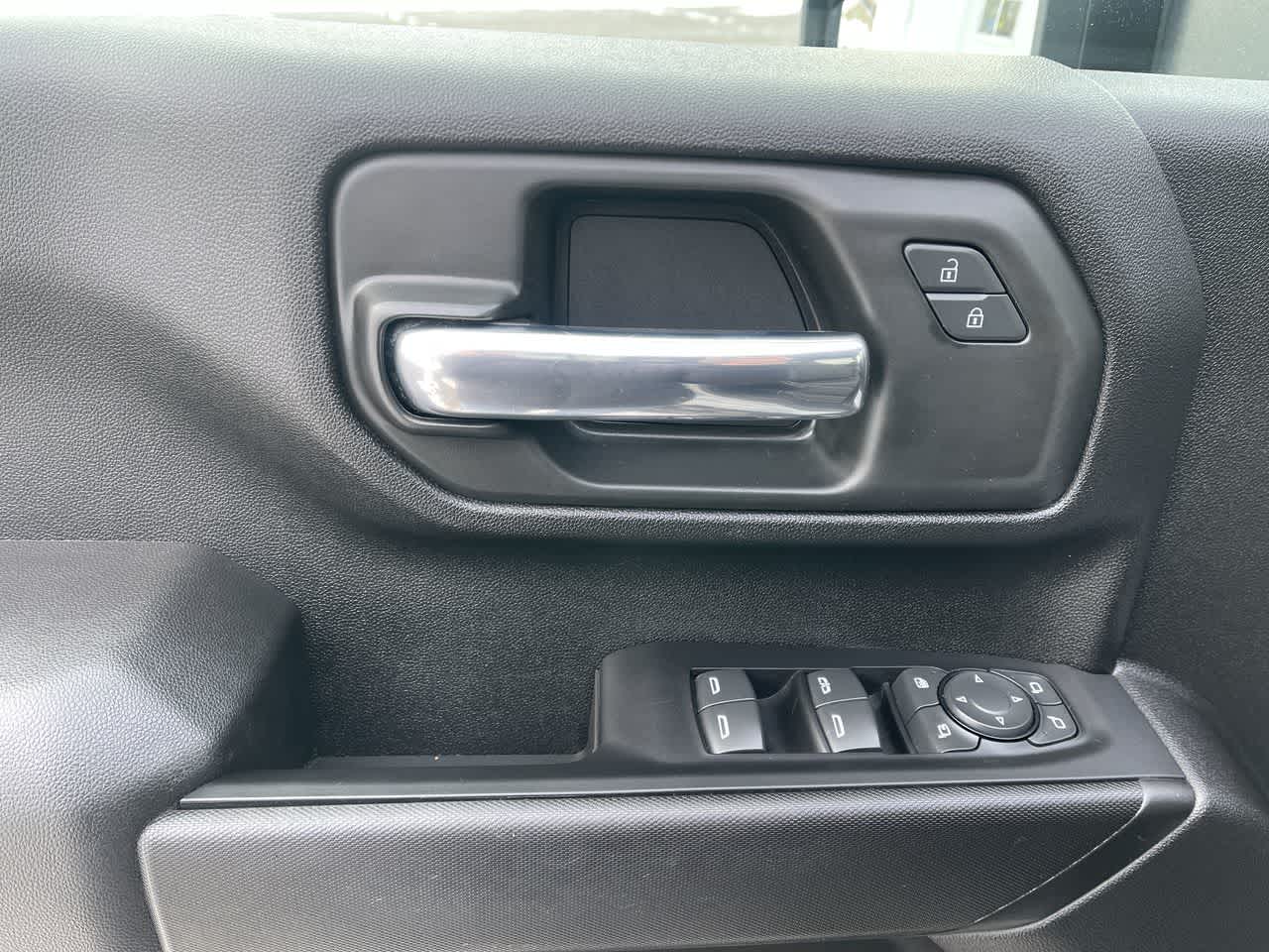 2024 Chevrolet Silverado 2500 HD WT