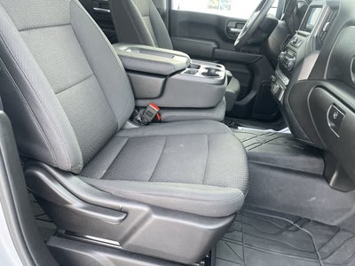 2024 Chevrolet Silverado 2500 HD WT