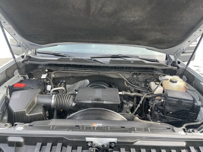 2024 Chevrolet Silverado 2500 HD WT