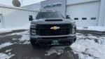 2024 Chevrolet Silverado 2500 HD WT