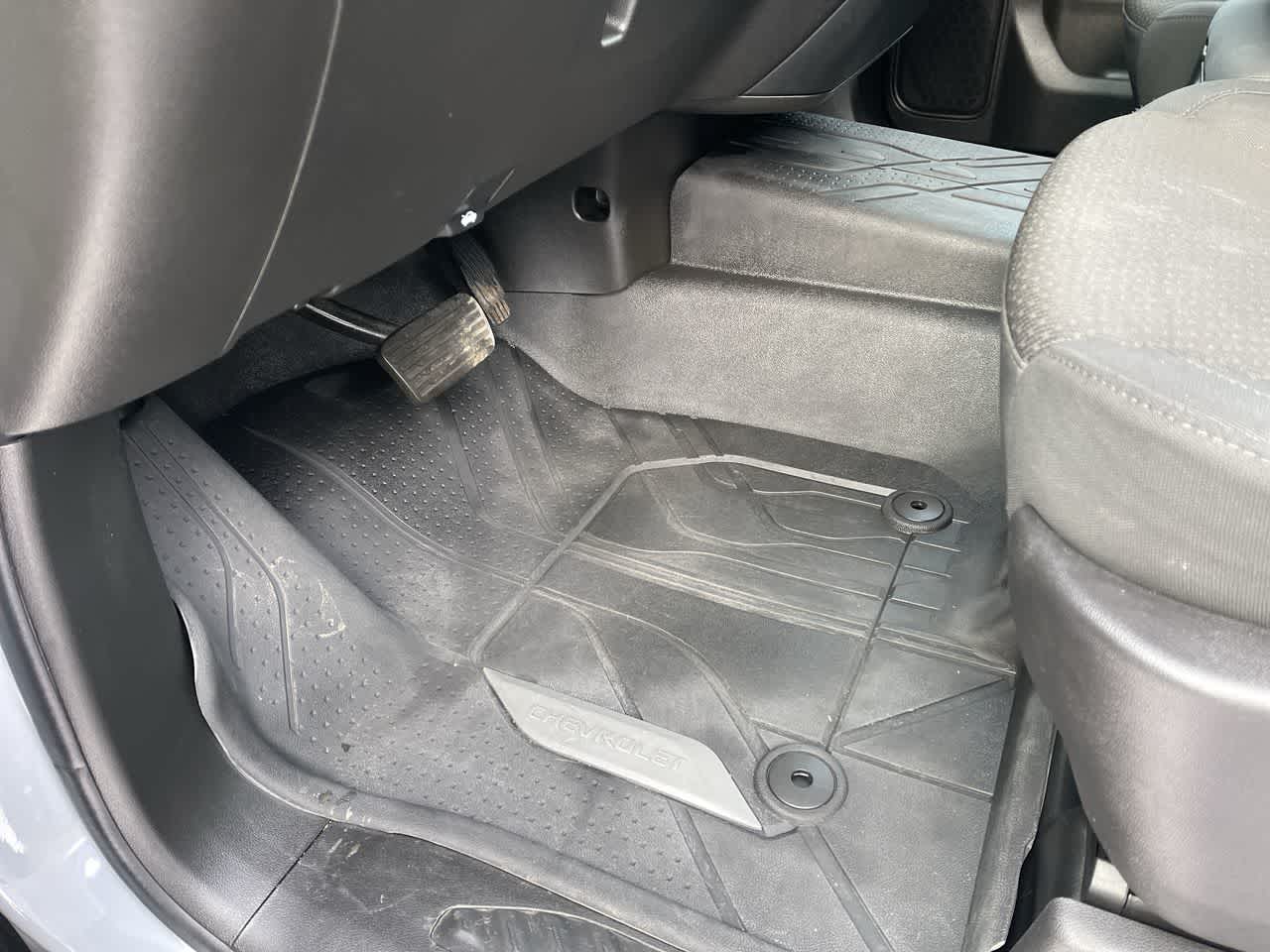 2024 Chevrolet Silverado 2500 HD WT