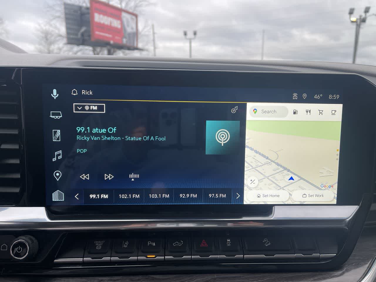 2024 Chevrolet Silverado 3500 HD LTZ