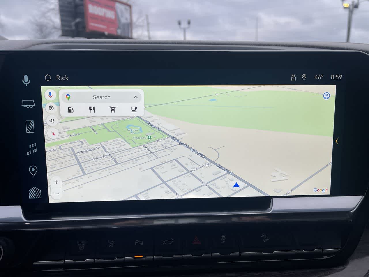 2024 Chevrolet Silverado 3500 HD LTZ