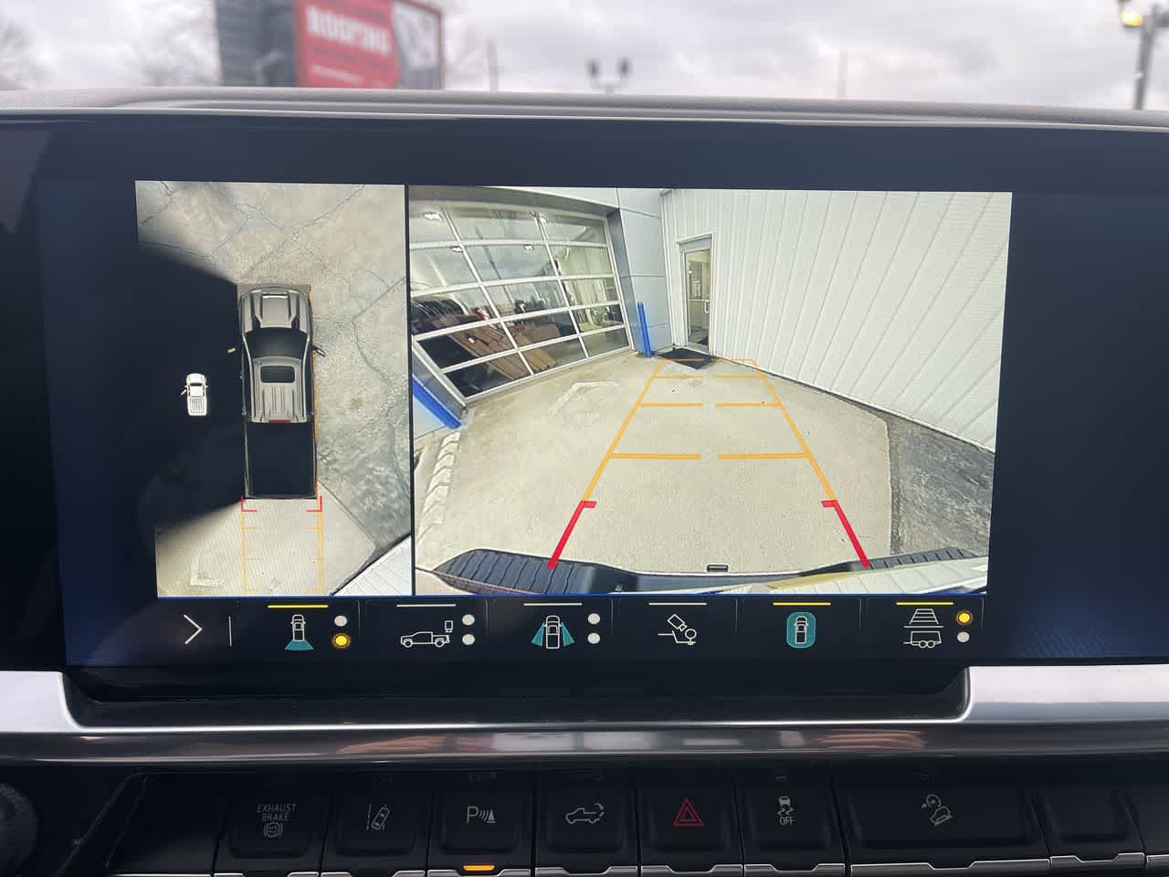 2024 Chevrolet Silverado 3500 HD LTZ