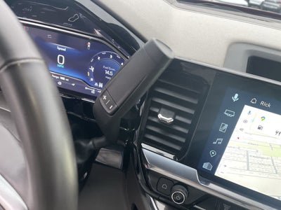 2024 Chevrolet Silverado 3500 HD LTZ