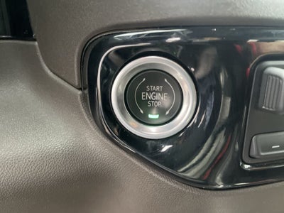 2024 Chevrolet Silverado 3500 HD LTZ