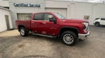 2024 Chevrolet Silverado 3500 HD LTZ