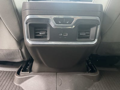 2024 Chevrolet Silverado 3500 HD LTZ