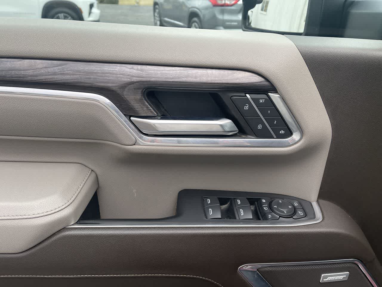 2024 Chevrolet Silverado 3500 HD LTZ