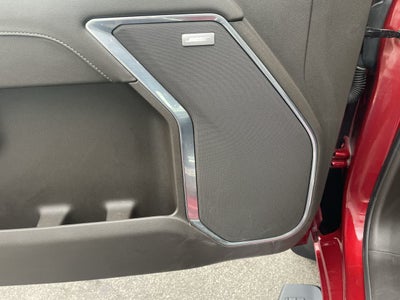 2024 Chevrolet Silverado 3500 HD LTZ