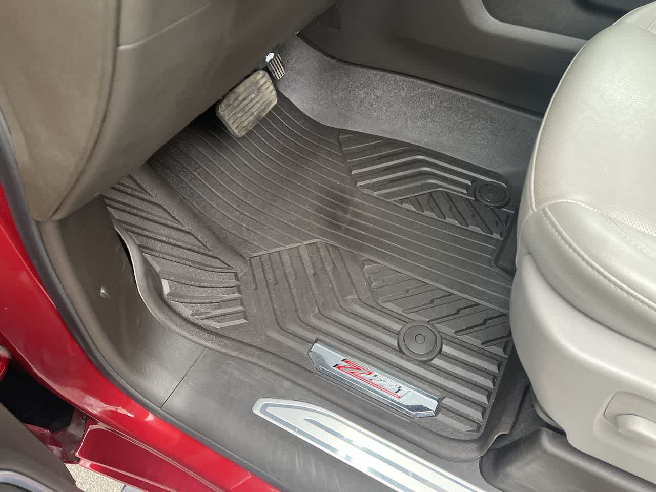 2024 Chevrolet Silverado 3500 HD LTZ