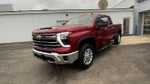 2024 Chevrolet Silverado 3500 HD LTZ