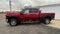 2024 Chevrolet Silverado 3500 HD LTZ