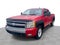 2007 Chevrolet Silverado 1500 LT w/2LT
