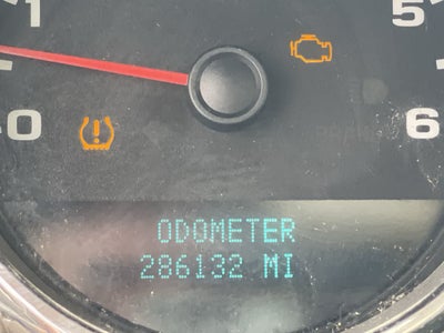 2007 Chevrolet Silverado 1500 LT w/2LT