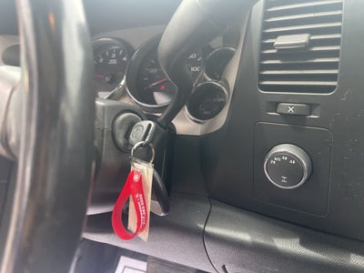 2007 Chevrolet Silverado 1500 LT w/2LT