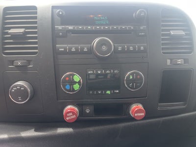 2007 Chevrolet Silverado 1500 LT w/2LT