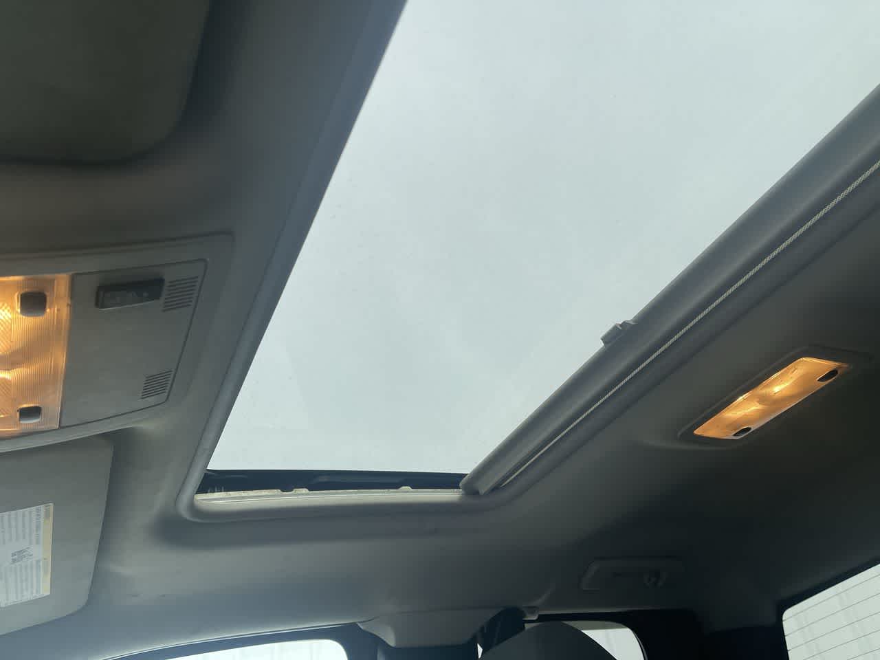 2007 Chevrolet Silverado 1500 LT w/2LT