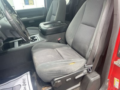 2007 Chevrolet Silverado 1500 LT w/2LT