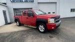 2007 Chevrolet Silverado 1500 LT w/2LT