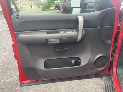 2007 Chevrolet Silverado 1500 LT w/2LT