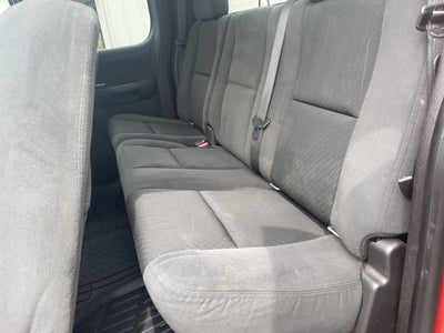 2007 Chevrolet Silverado 1500 LT w/2LT