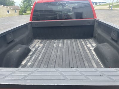 2007 Chevrolet Silverado 1500 LT w/2LT