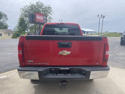 2007 Chevrolet Silverado 1500 LT w/2LT
