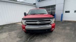 2007 Chevrolet Silverado 1500 LT w/2LT