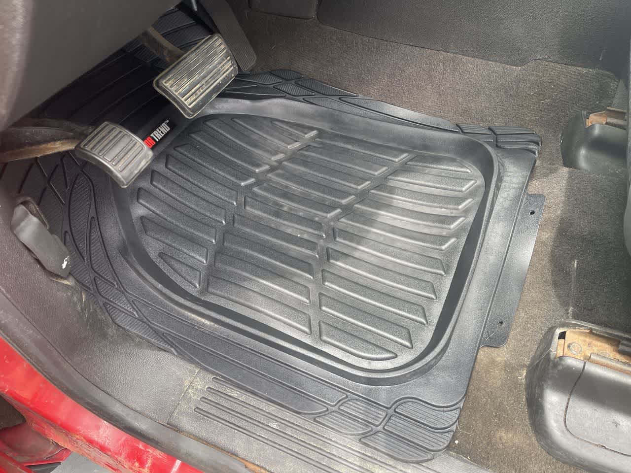 2007 Chevrolet Silverado 1500 LT w/2LT