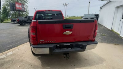 2007 Chevrolet Silverado 1500 LT w/2LT