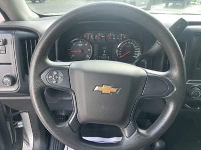 2014 Chevrolet Silverado 1500 Work Truck