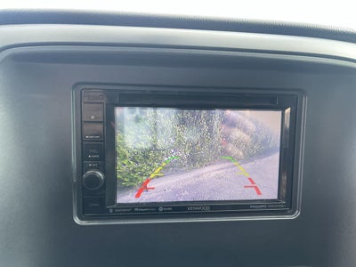2014 Chevrolet Silverado 1500 Work Truck