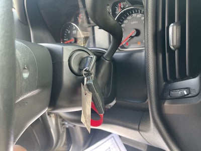 2014 Chevrolet Silverado 1500 Work Truck