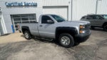2014 Chevrolet Silverado 1500 Work Truck