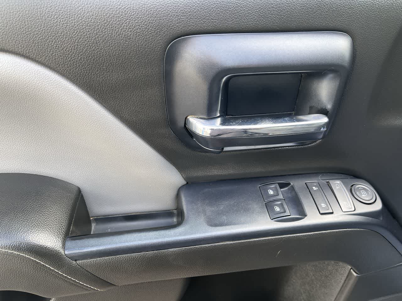 2014 Chevrolet Silverado 1500 Work Truck