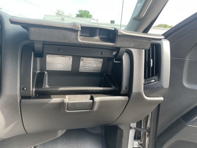 2014 Chevrolet Silverado 1500 Work Truck