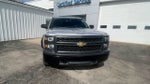 2014 Chevrolet Silverado 1500 Work Truck