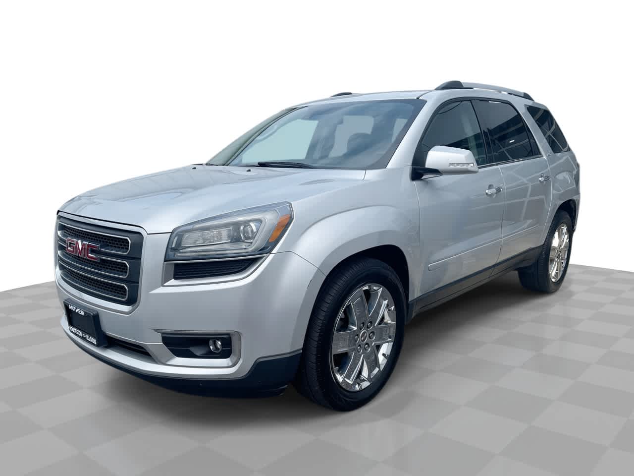 2017 GMC Acadia Limited Limited