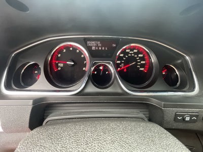 2017 GMC Acadia Limited Limited